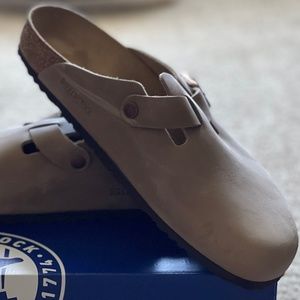 Mens Boston Birkenstock